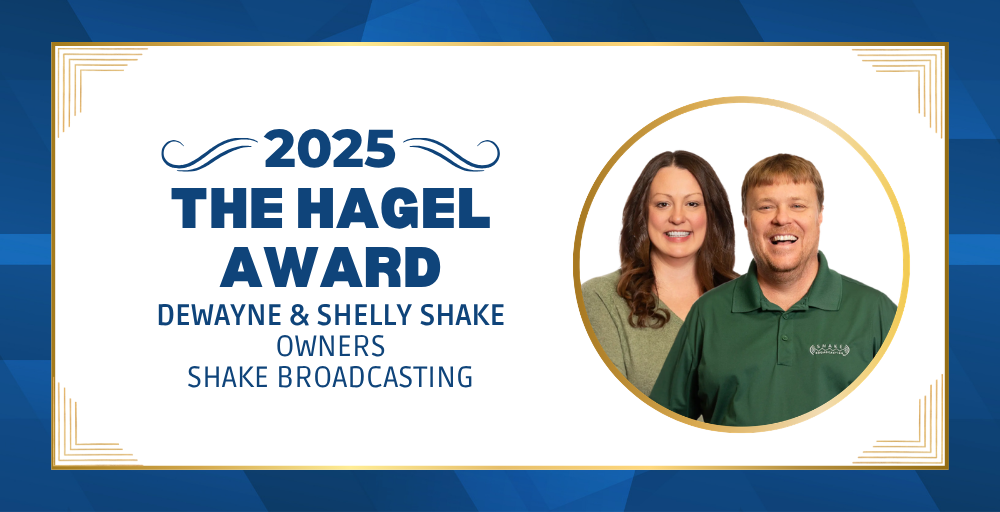 Hagel Award