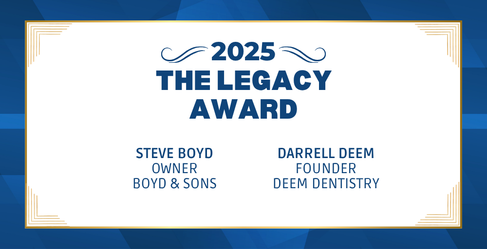 The Legacy Award