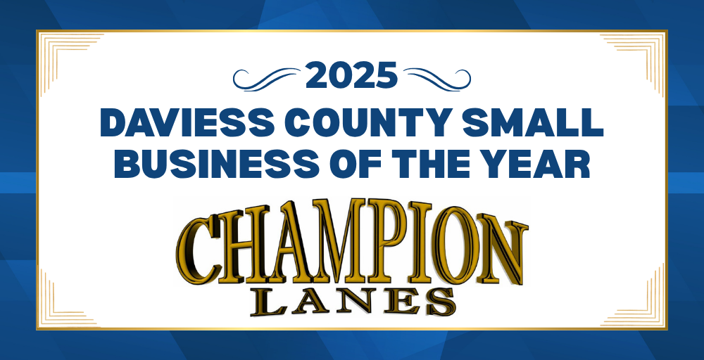 Small Business Award