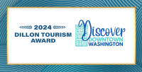 Dillon Tourism Award