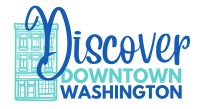 Discover Downtown logo