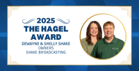 Hagel Award