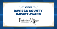 Impact Award