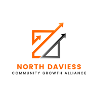 North Daviess Community Growth Alliance logo