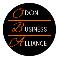 Odon Business Alliance logo