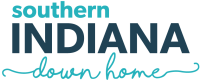 Southern Indiana Down Home logo