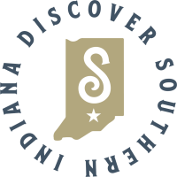Discover Southern Indiana logo