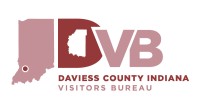 Visit Daviess County logo