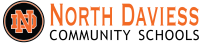North Daviess Schools logo
