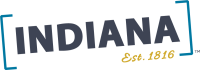 Visit Indiana logo